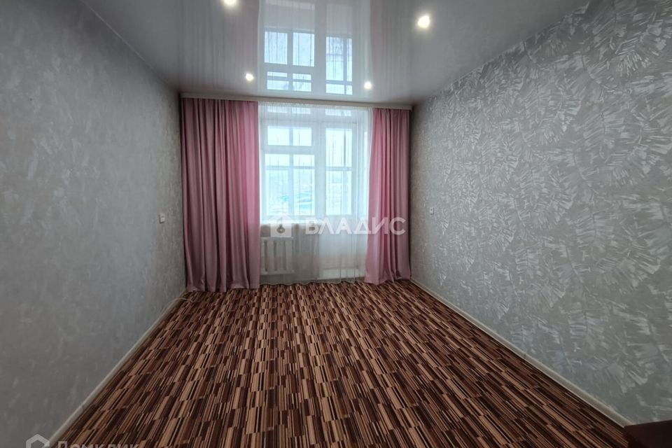 Продаётся 4-комнатная квартира, 110.5 м²