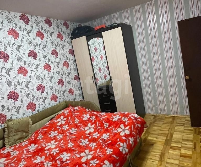 Продаётся 4-комнатная квартира, 96 м²