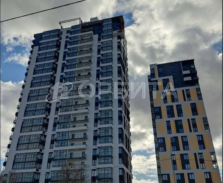 Продаётся 1-комнатная квартира, 33.3 м²
