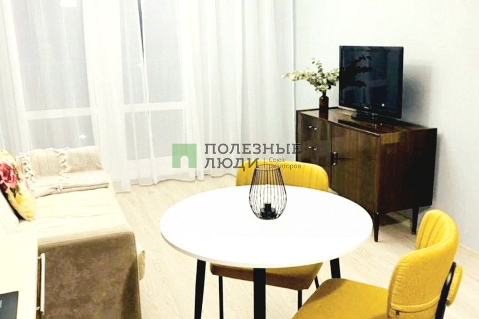 Сдаётся 2-комнатная квартира, 45 м²