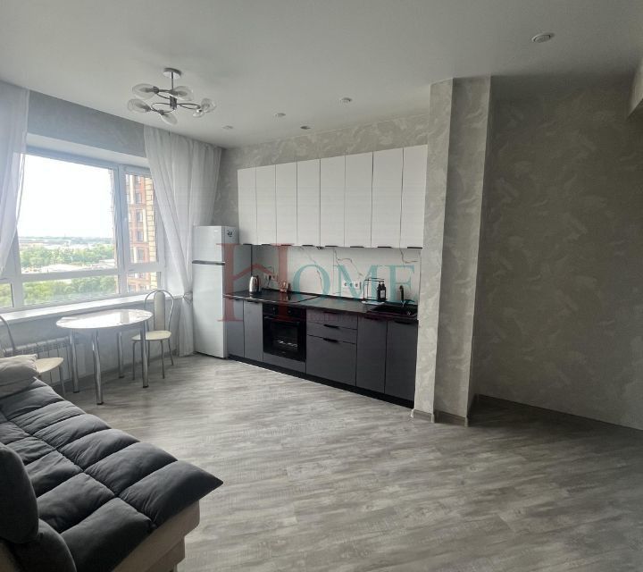 Сдаётся 2-комнатная квартира, 45 м²