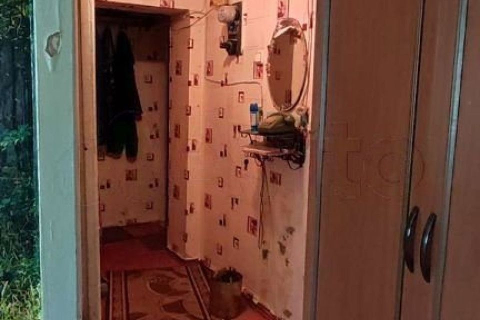 Продаётся 3-комнатная квартира, 60 м²