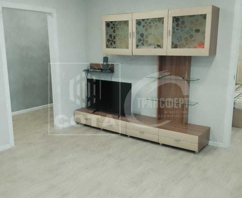 Продаётся 2-комнатная квартира, 42.8 м²