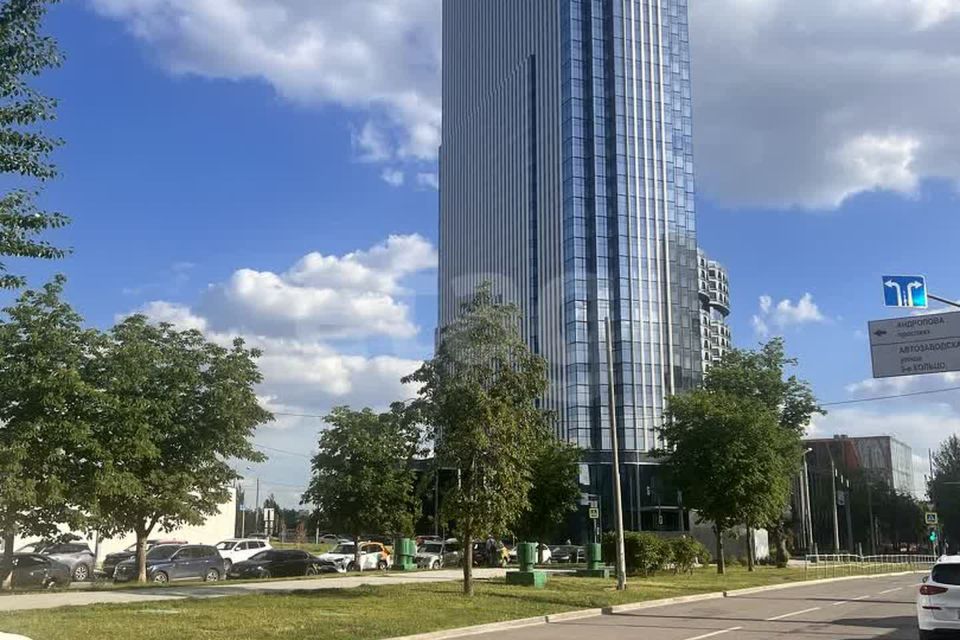 Продаётся 2-комнатная квартира, 60.8 м²