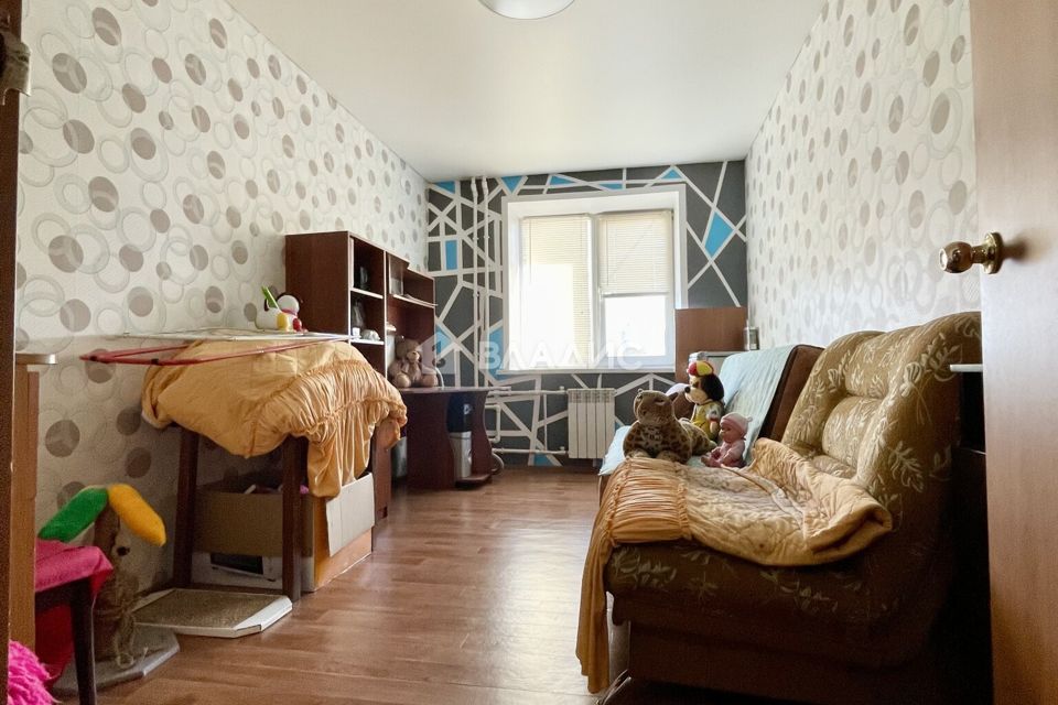 Продаётся 2-комнатная квартира, 48 м²