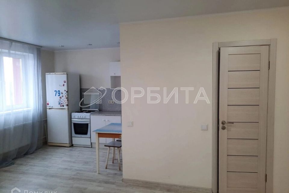 Продаётся студия, 31.1 м²