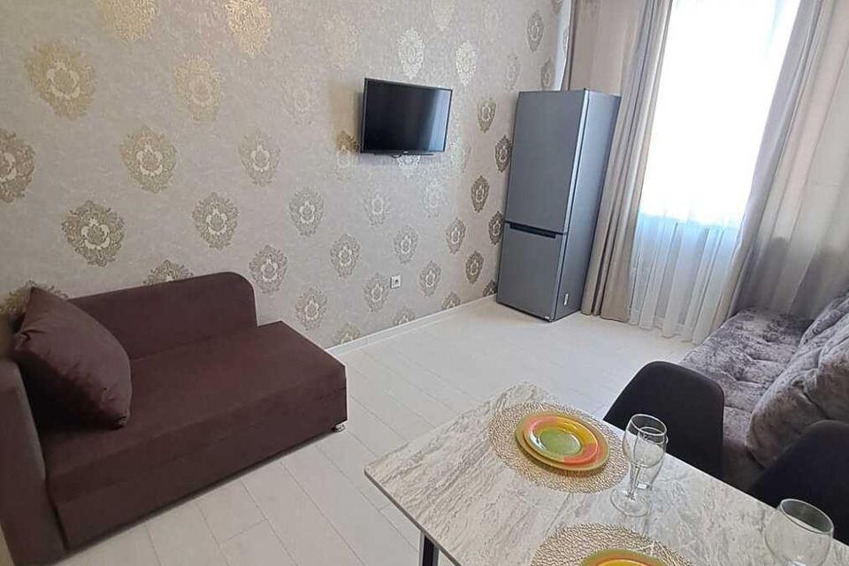 Продаётся студия, 23 м²