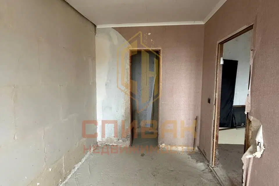 Продаётся 2-комнатная квартира, 41.3 м²