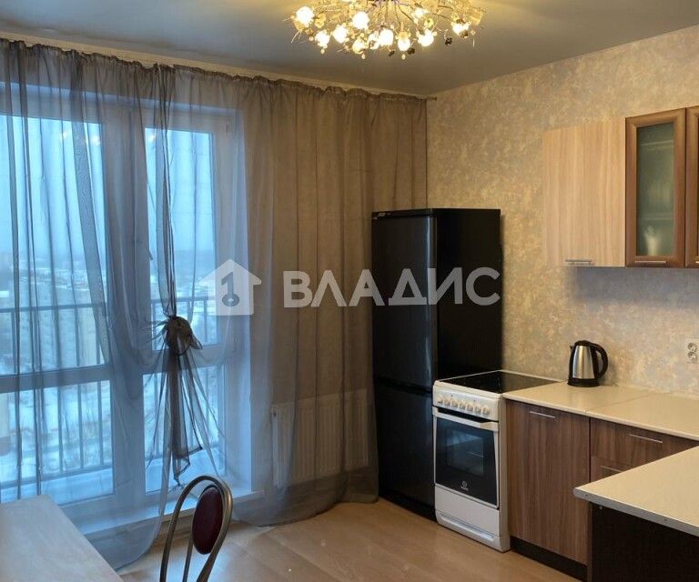 Сдаётся 2-комнатная квартира, 50.1 м²