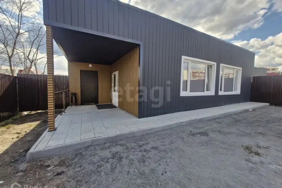 Продаётся помещение своб. назначения, 117 м²