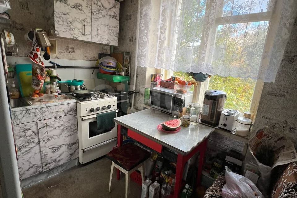 Продаётся 2-комнатная квартира, 43.5 м²