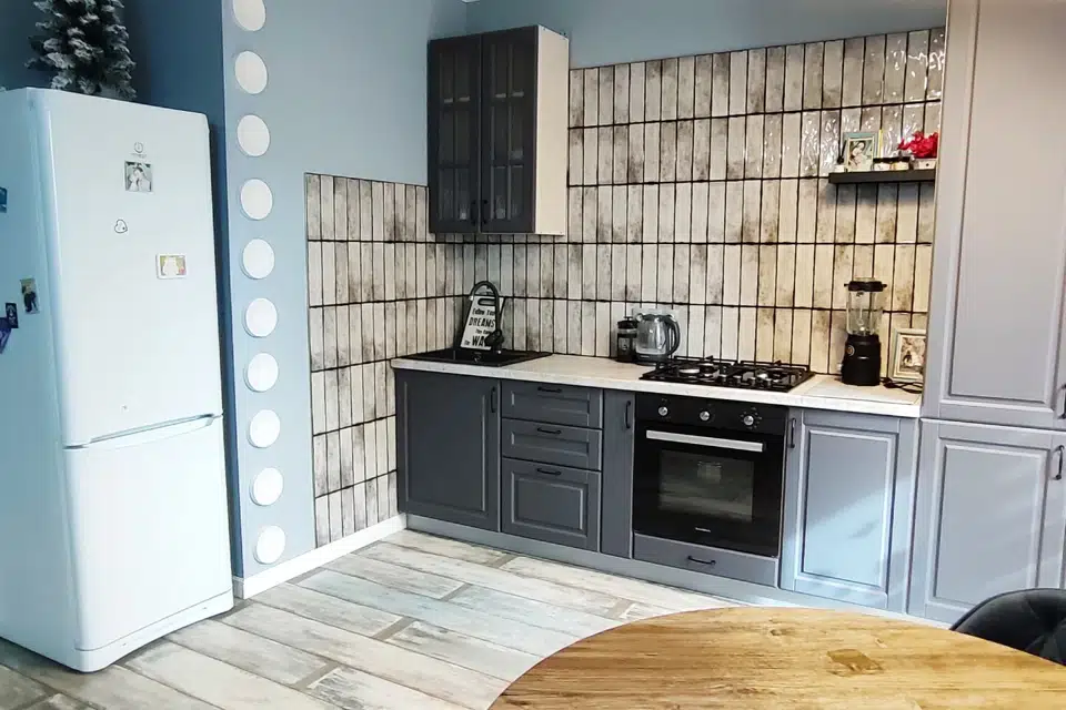 Продаётся 1-комнатная квартира, 50 м²