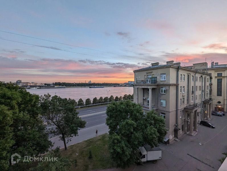Продаётся комната в 30-комн. квартире, 18.7 м²