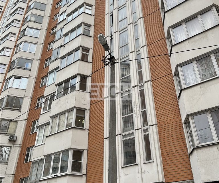 Продаётся 3-комнатная квартира, 74 м²