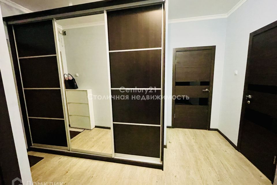 Продаётся 2-комнатная квартира, 55 м²