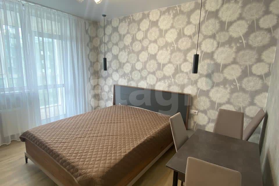 Сдаётся 2-комнатная квартира, 50 м²