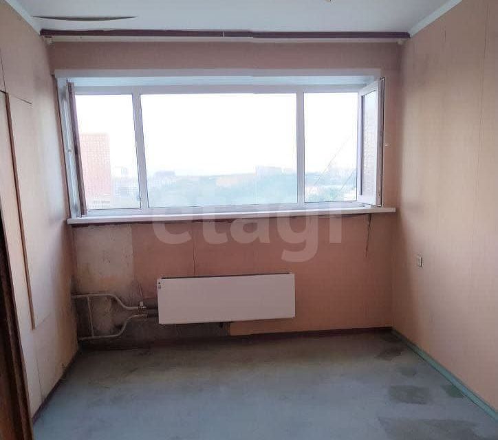 Продаётся 2-комнатная квартира, 39 м²