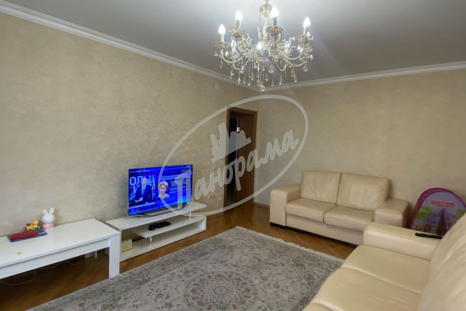 Продаётся 2-комнатная квартира, 67 м²