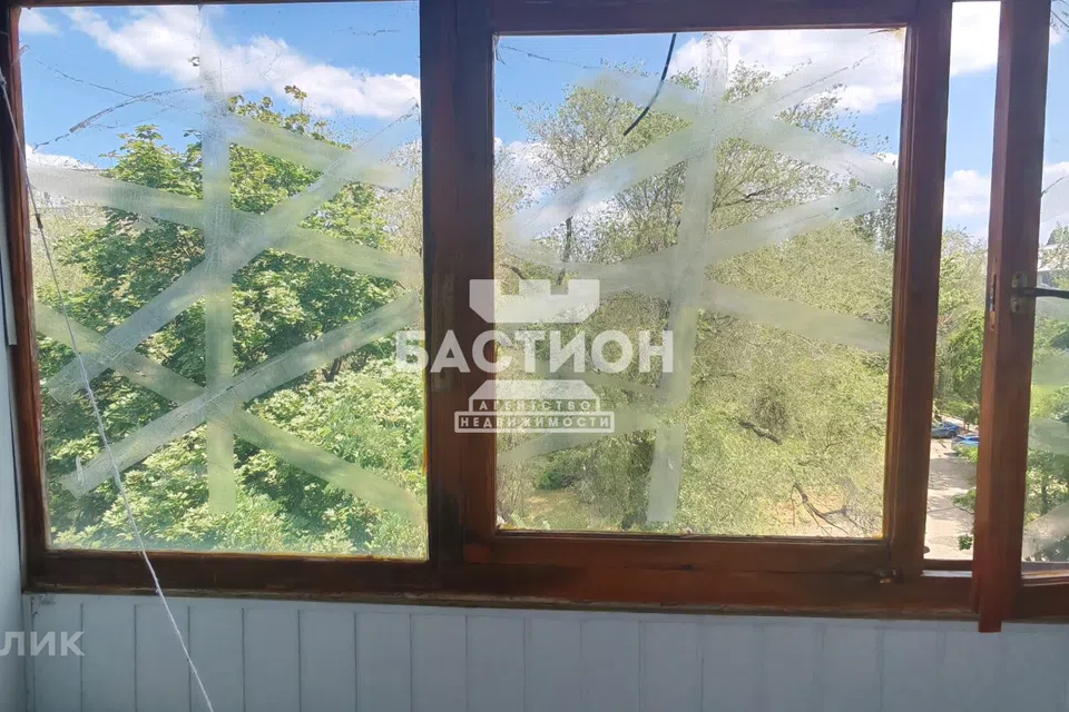 Продаётся 1-комнатная квартира, 30 м²