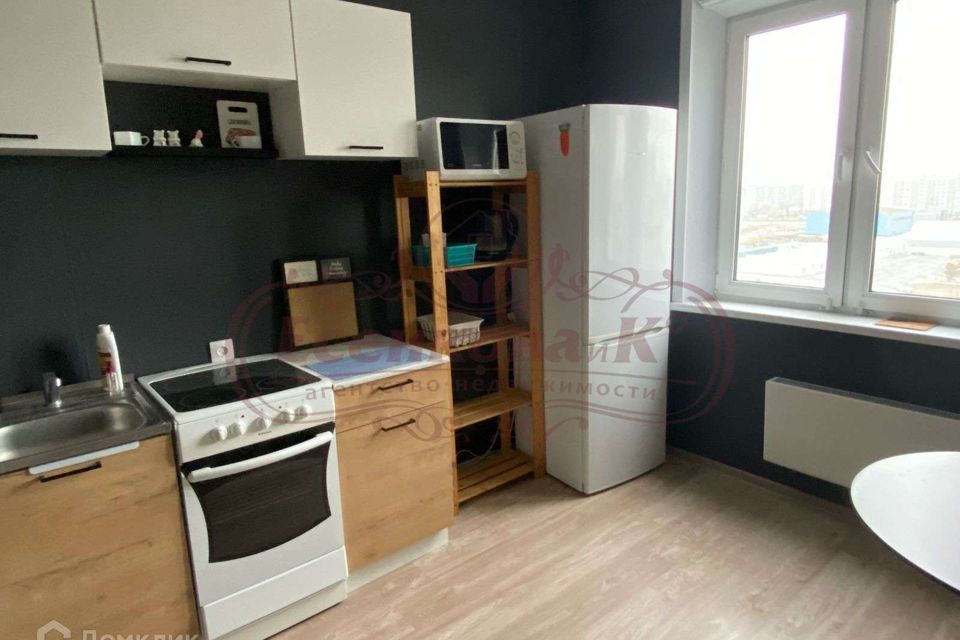 Сдаётся 1-комнатная квартира, 32 м²