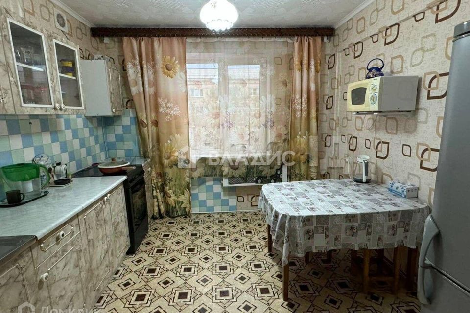 Продаётся 2-комнатная квартира, 50.7 м²