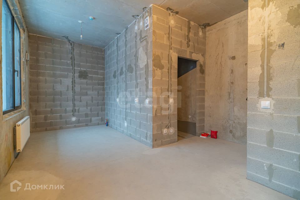 Продаётся студия, 29.8 м²
