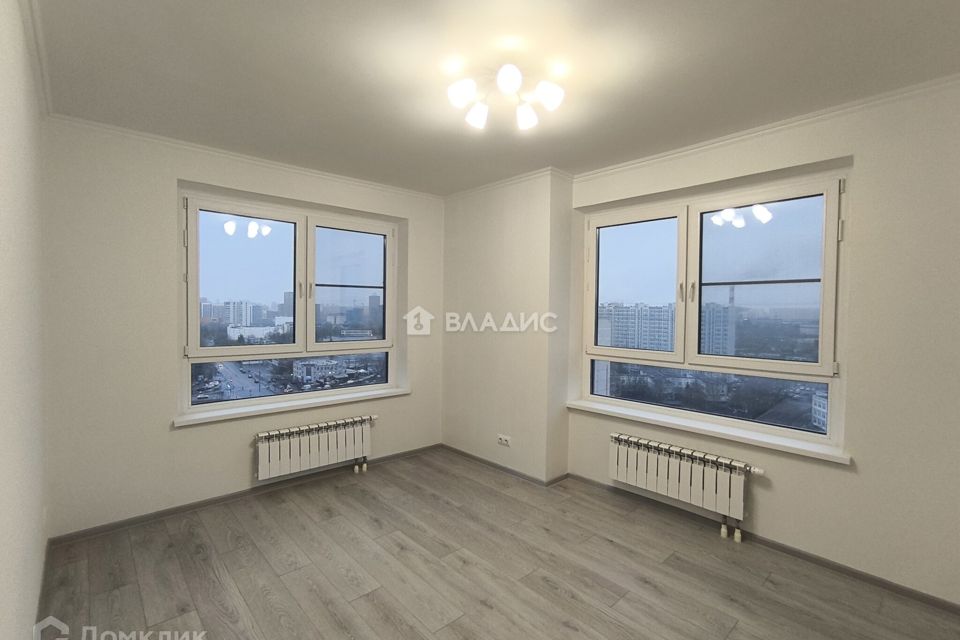 Продаётся 3-комнатная квартира, 67.9 м²