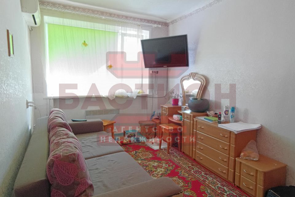 Продаётся 1-комнатная квартира, 25.6 м²