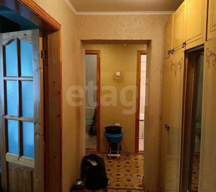 Продаётся 2-комнатная квартира, 50 м²