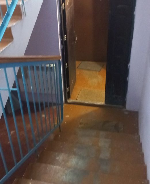 Продаётся 1-комнатная квартира, 31 м²
