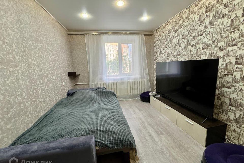 Сдаётся 1-комнатная квартира, 29.1 м²