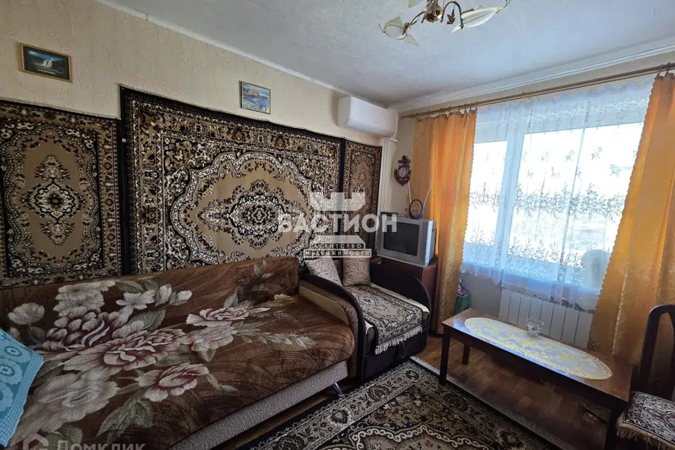 Продаётся 1-комнатная квартира, 18.8 м²