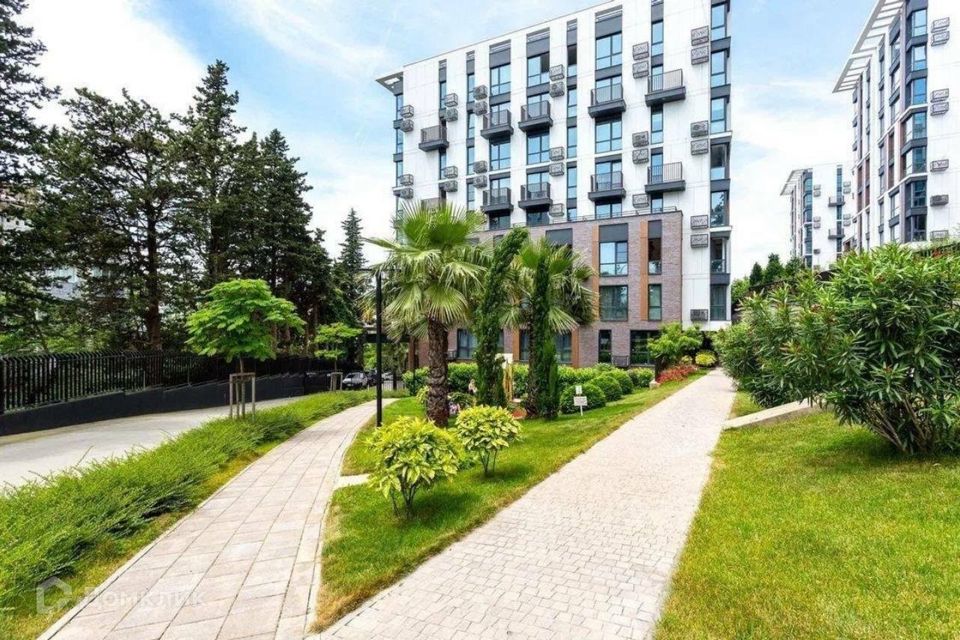 Продаётся 1-комнатная квартира, 35 м²
