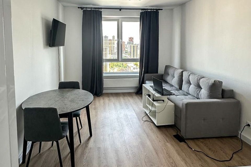 Сдаётся студия, 23.7 м²