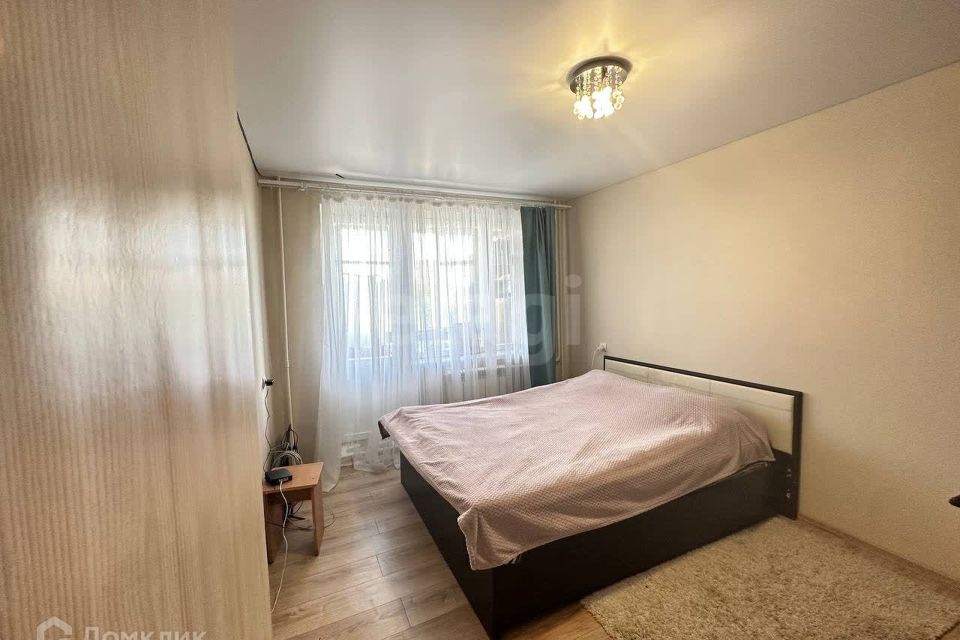 Продаётся 2-комнатная квартира, 49.4 м²