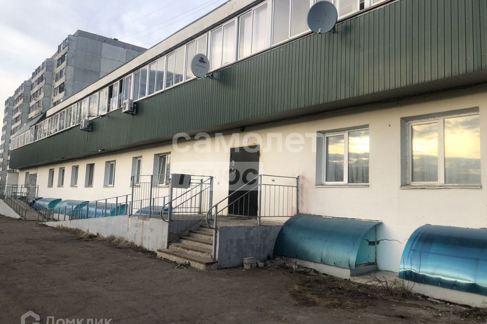 Продаётся студия, 26.1 м²