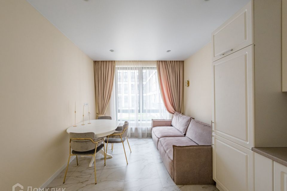 Сдаётся 3-комнатная квартира, 65 м²
