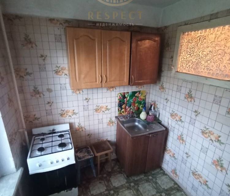 Продаётся 1-комнатная квартира, 32 м²