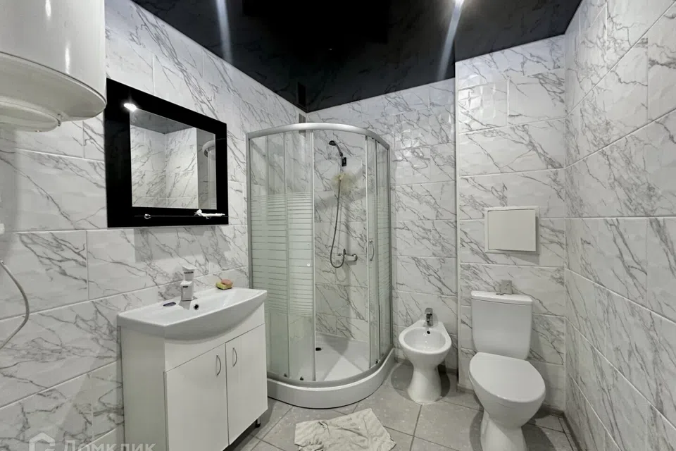 Продаётся 3-комнатная квартира, 55.3 м²