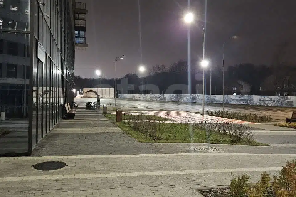 Продаётся 2-комнатная квартира, 42.9 м²