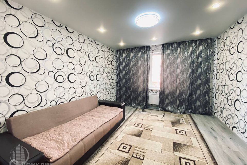 Продаётся 2-комнатная квартира, 71 м²