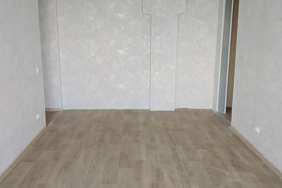 Продаётся 3-комнатная квартира, 63 м²