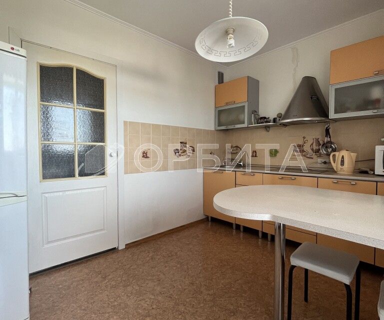 Сдаётся 1-комнатная квартира, 43.1 м²