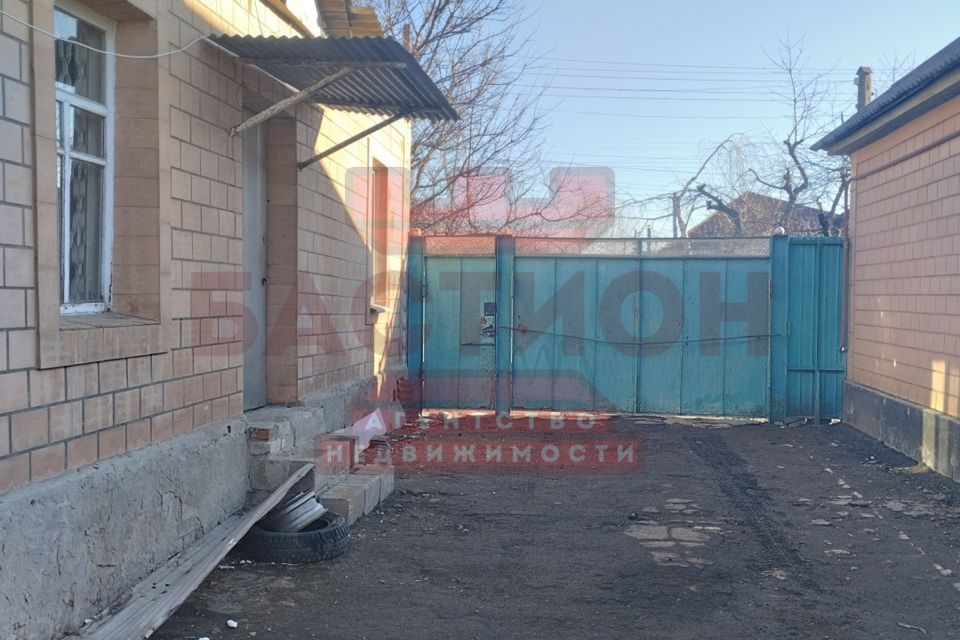 Продаётся 1-этажный дом, 83 м²