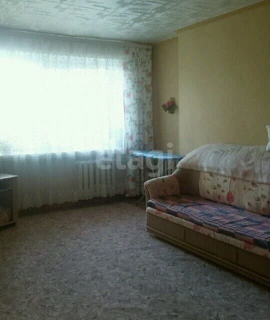 Продаётся 3-комнатная квартира, 69.9 м²