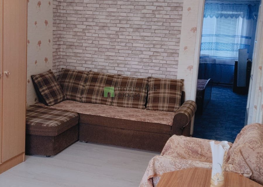 Продаётся 2-комнатная квартира, 47.1 м²