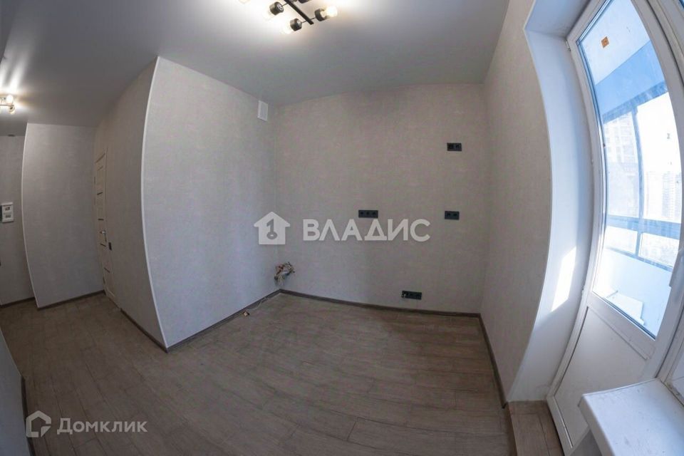Продаётся 1-комнатная квартира, 35 м²