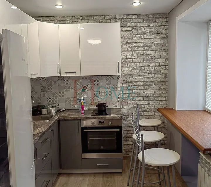 Сдаётся 1-комнатная квартира, 31 м²