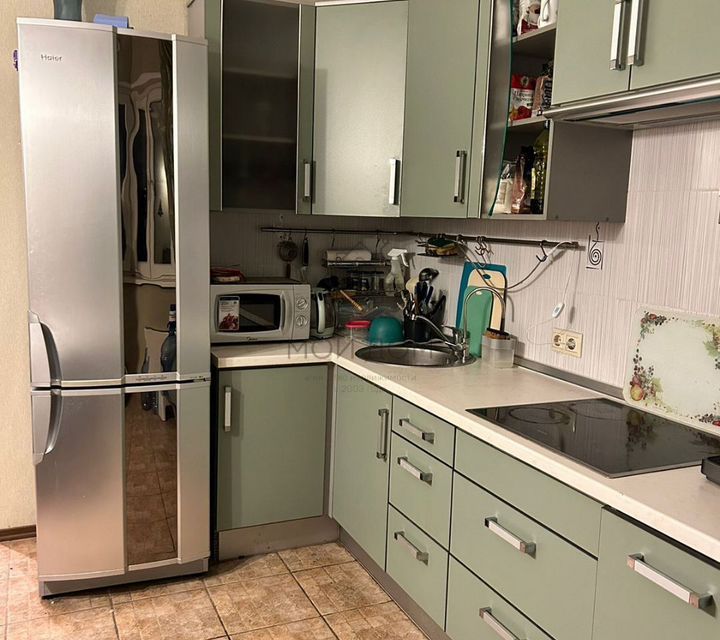 Сдаётся 2-комнатная квартира, 51 м²
