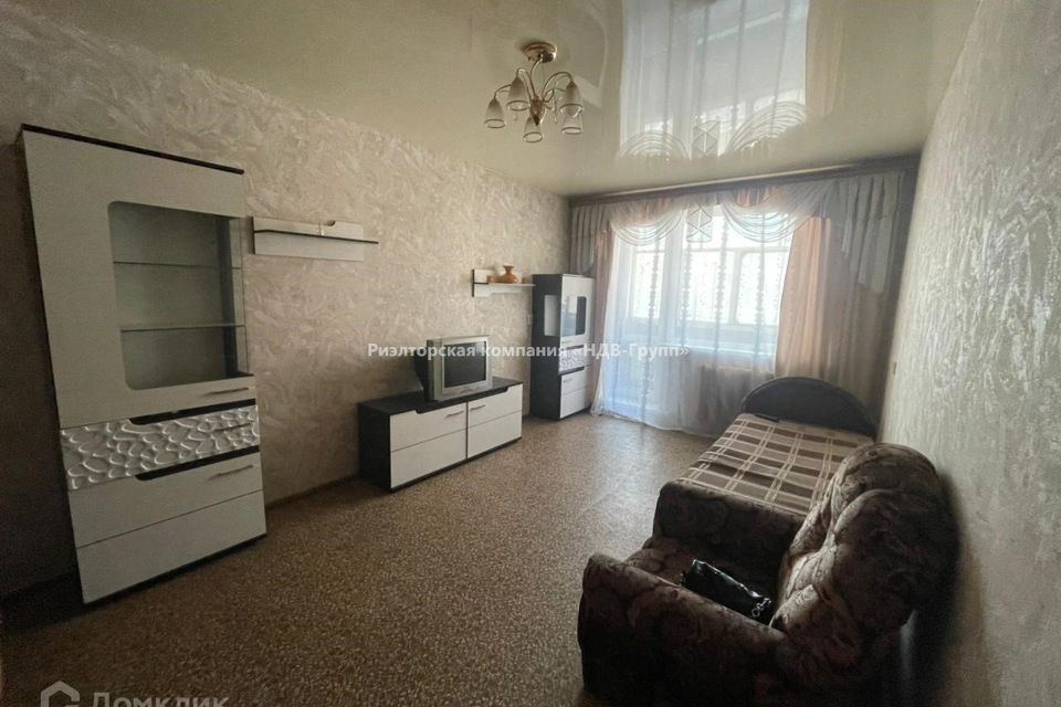 Сдаётся 1-комнатная квартира, 32.8 м²